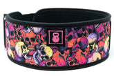 2POOD till death belt